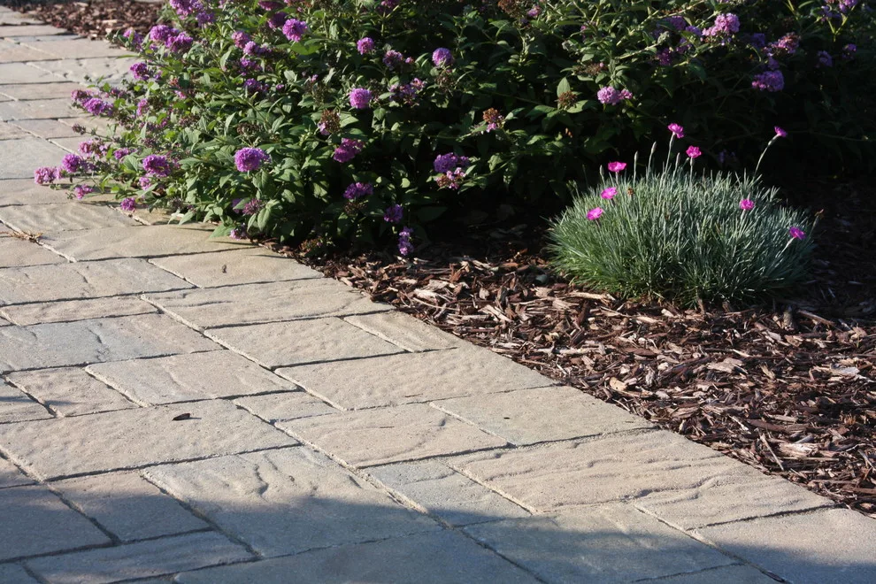 Paver Walkway Landscape and Hardscape Design by Landscape Outfitters Inc - Photo 59
