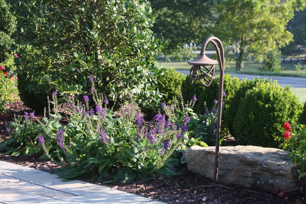 Paver Walkway Landscape and Hardscape Design by Landscape Outfitters Inc - Photo 23
