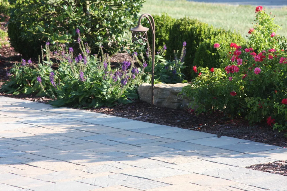 Paver Walkway Landscape and Hardscape Design by Landscape Outfitters Inc - Photo 14