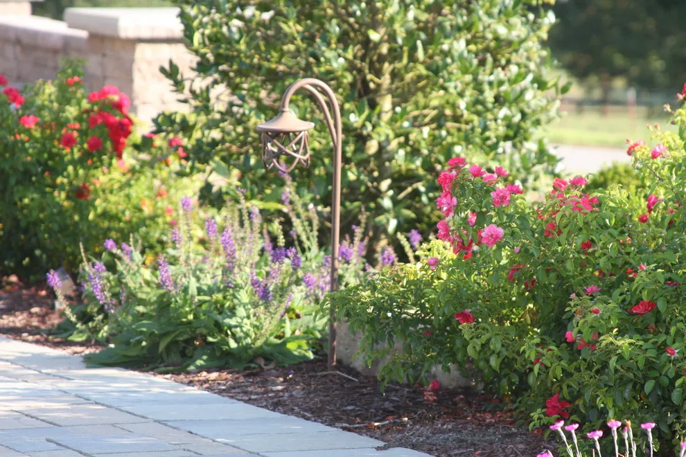 Paver Walkway Landscape and Hardscape Design by Landscape Outfitters Inc - Photo 46