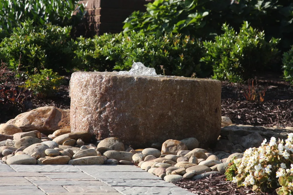 Paver Walkway Landscape and Hardscape Design by Landscape Outfitters Inc - Photo 15
