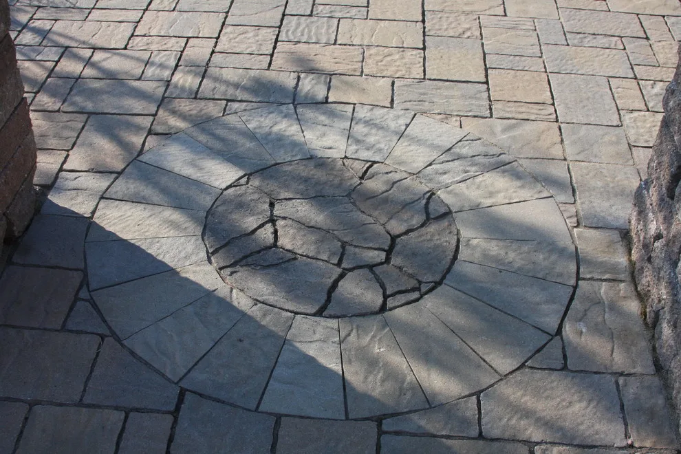 Paver Walkway Landscape and Hardscape Design by Landscape Outfitters Inc - Photo 39