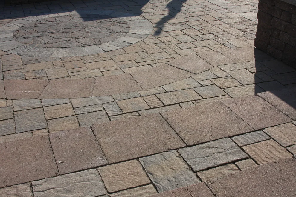 Paver Walkway Landscape and Hardscape Design by Landscape Outfitters Inc - Photo 38