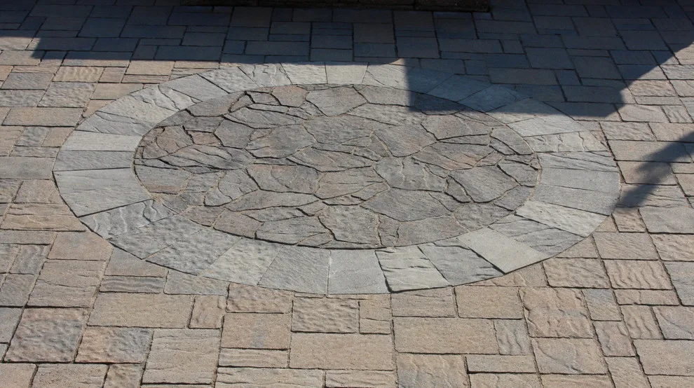 Paver Walkway Landscape and Hardscape Design by Landscape Outfitters Inc - Photo 60