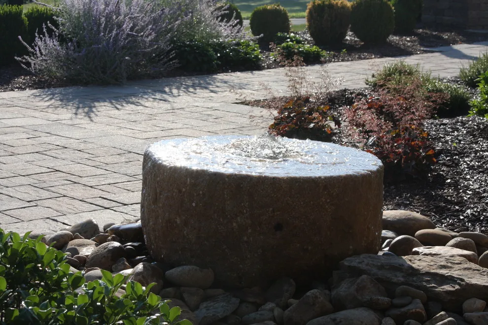 Paver Walkway Landscape and Hardscape Design by Landscape Outfitters Inc - Photo 52