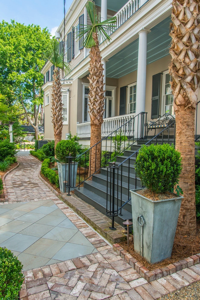 Northern Influence by Carolina Landscape, Inc. - Photo 5