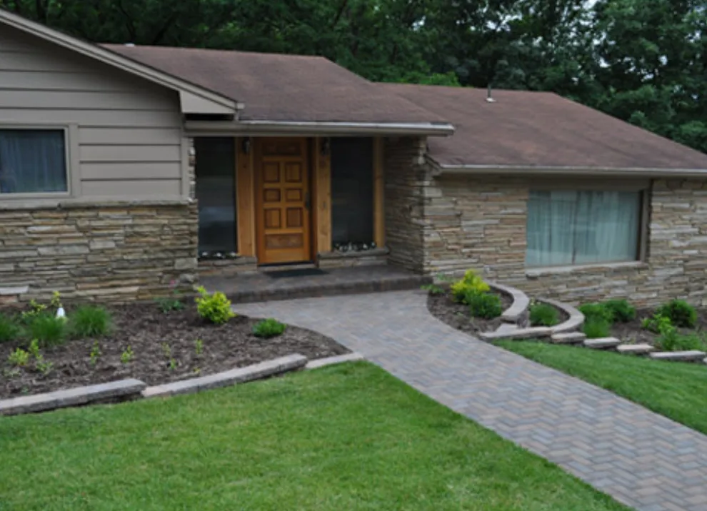 Poehlmann's Lawn & Landscape, LLC - Photo 8