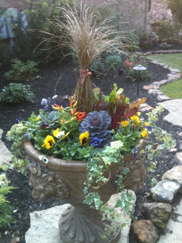 Scenic Art Collection by Hometown Lawns Landscape Management - Photo 20