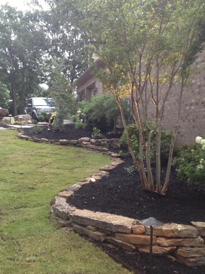 Scenic Art Collection by Hometown Lawns Landscape Management - Photo 24