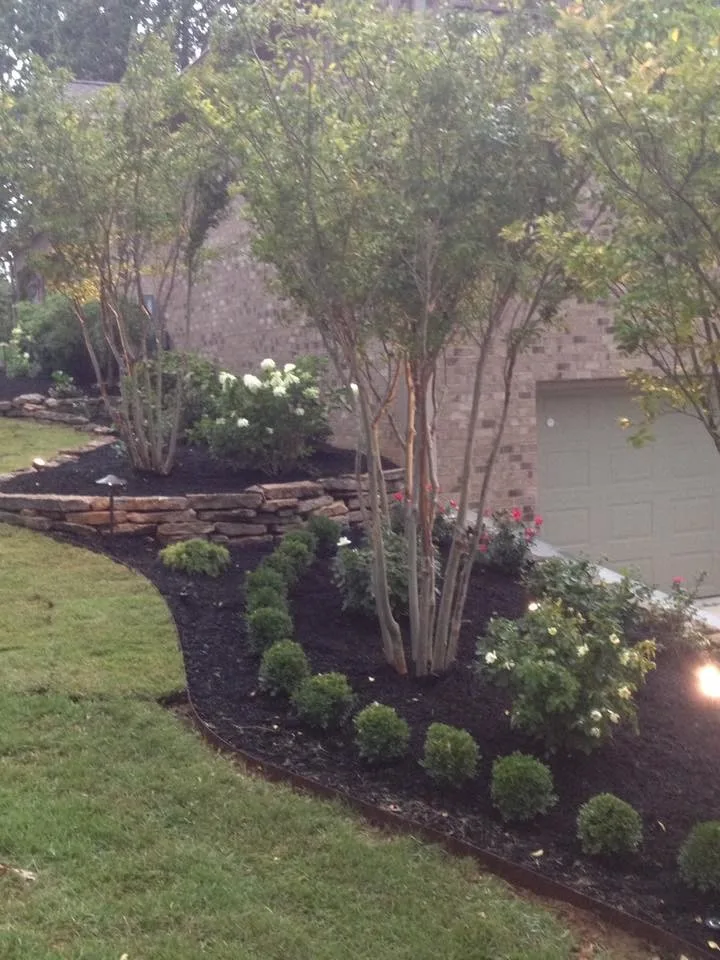 Scenic Art Collection by Hometown Lawns Landscape Management - Photo 22