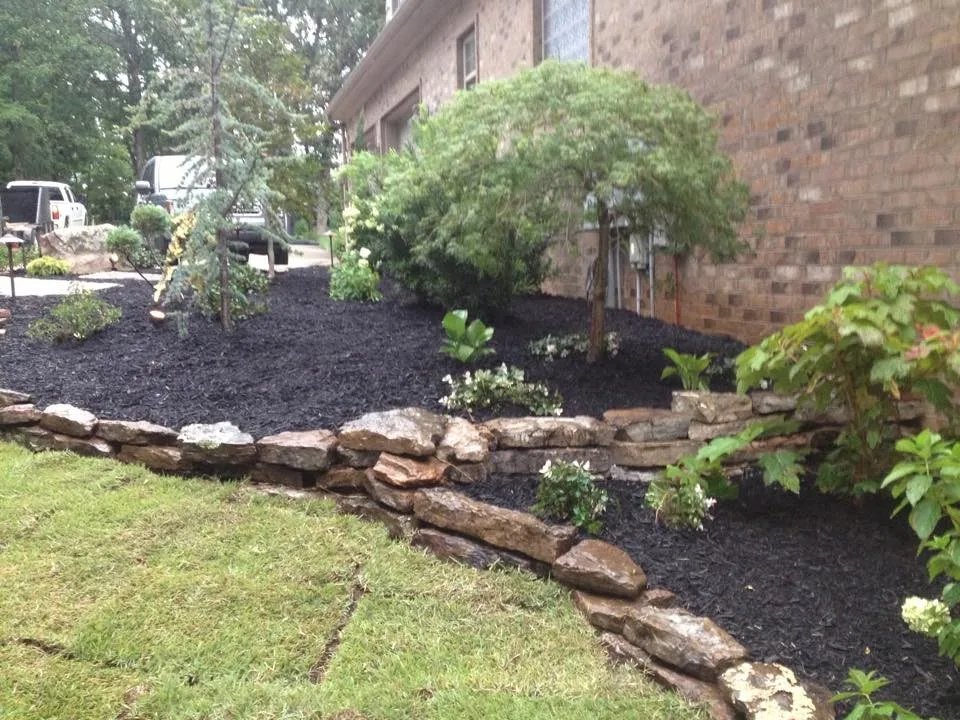 Scenic Art Collection by Hometown Lawns Landscape Management - Photo 19