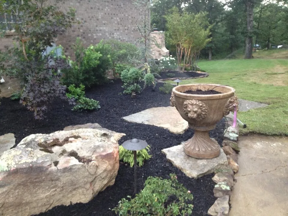 Hometown Lawns Landscape Management - Photo 12