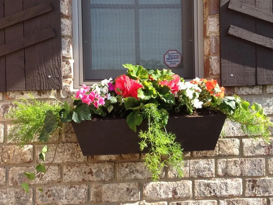 Scenic Art Collection by Hometown Lawns Landscape Management - Photo 12