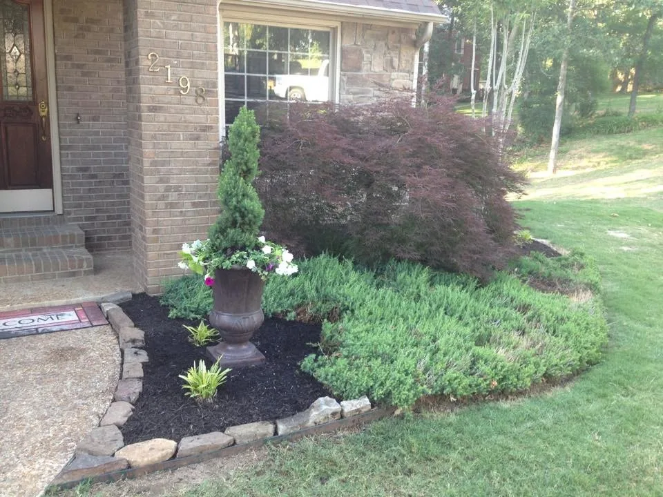 Scenic Art Collection by Hometown Lawns Landscape Management - Photo 10