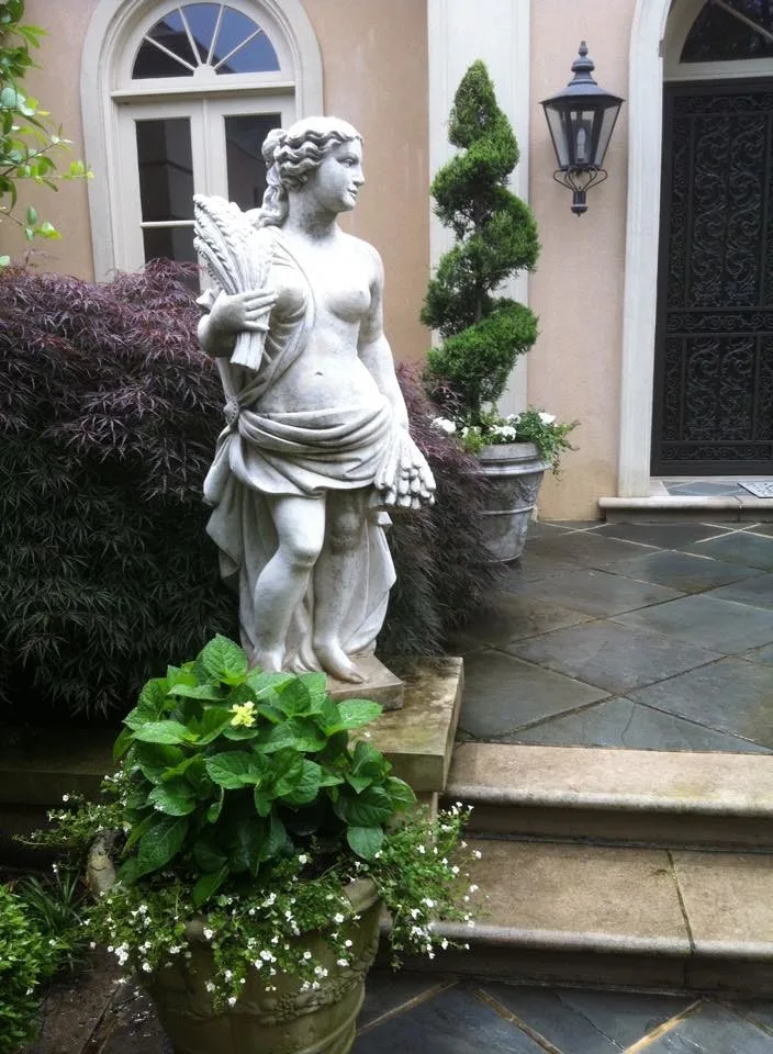 Scenic Art Collection by Hometown Lawns Landscape Management - Photo 13