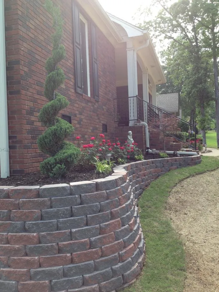 Scenic Art Collection by Hometown Lawns Landscape Management - Photo 14