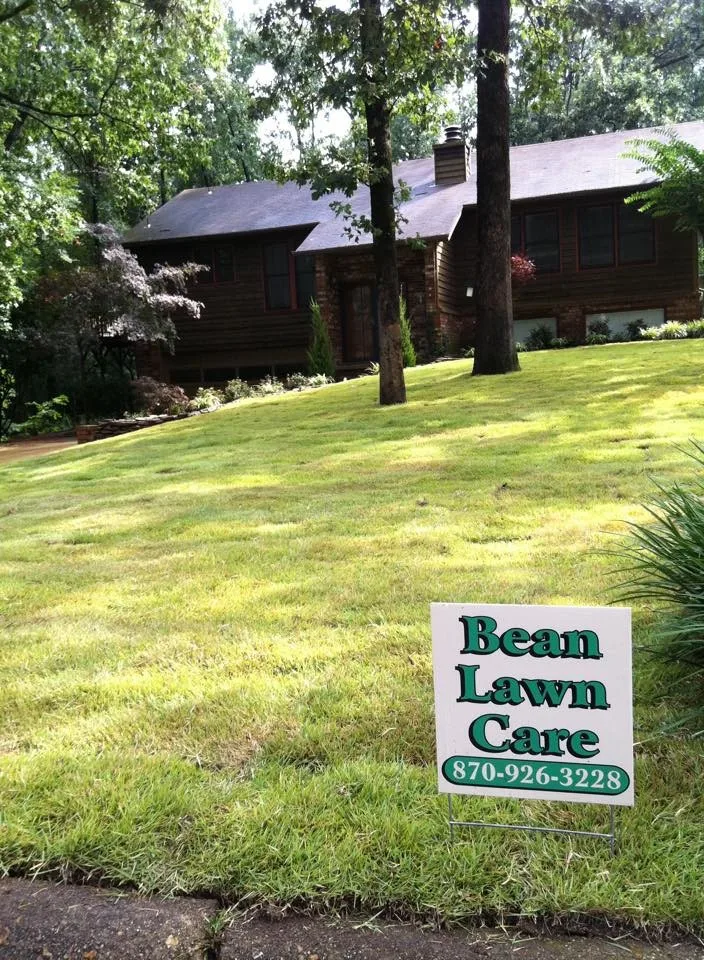 Hometown Lawns Landscape Management - Photo 9