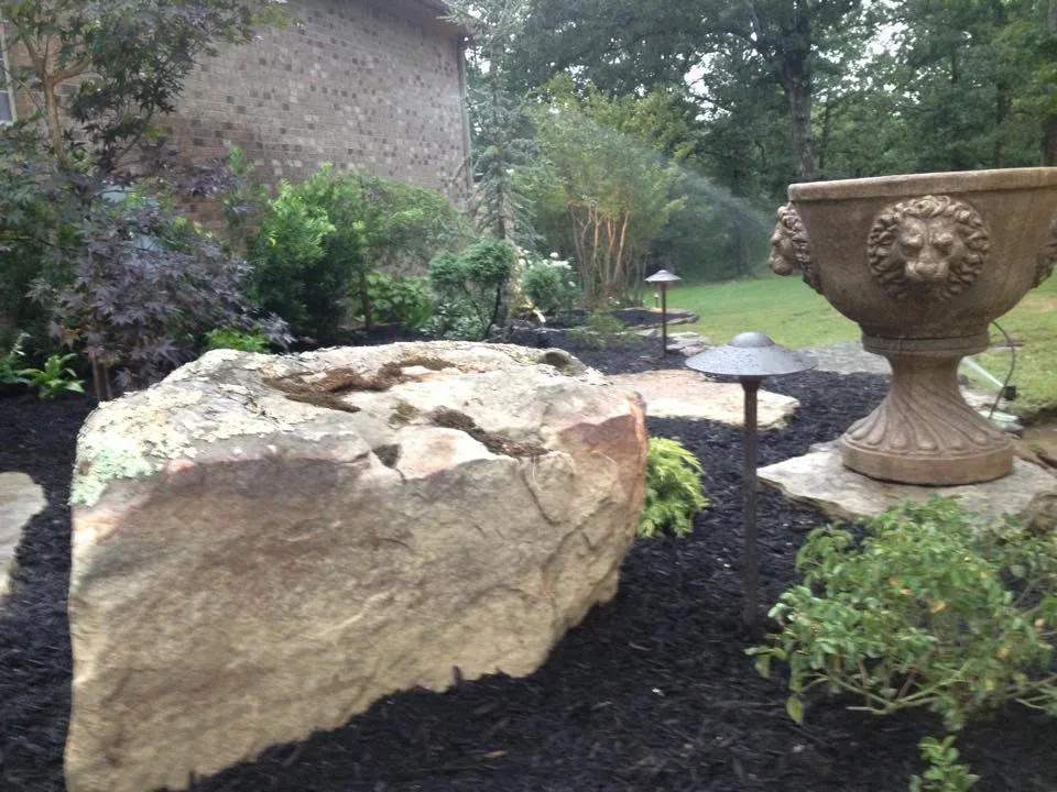 Scenic Art Collection by Hometown Lawns Landscape Management - Photo 26