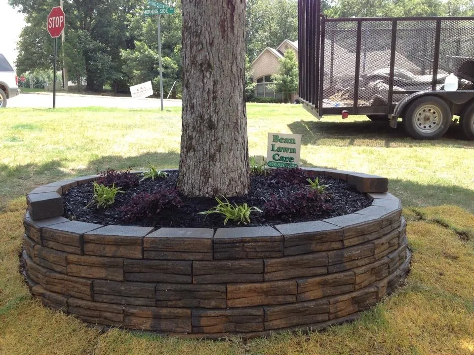 Scenic Art Collection by Hometown Lawns Landscape Management - Photo 8