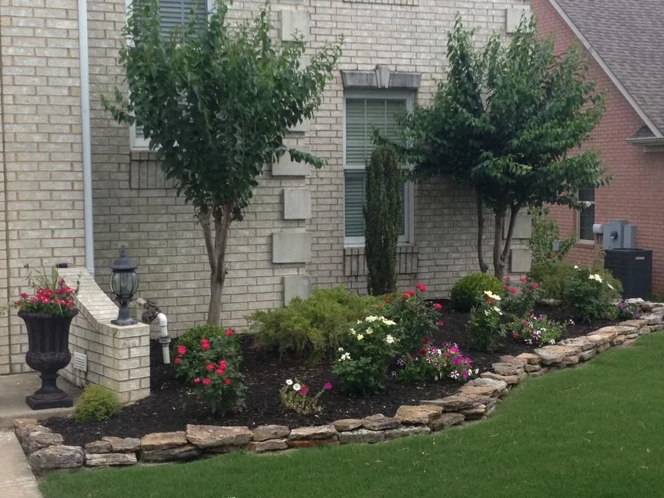Hometown Lawns Landscape Management - Photo 6