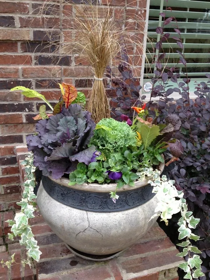 Scenic Art Collection by Hometown Lawns Landscape Management - Photo 16