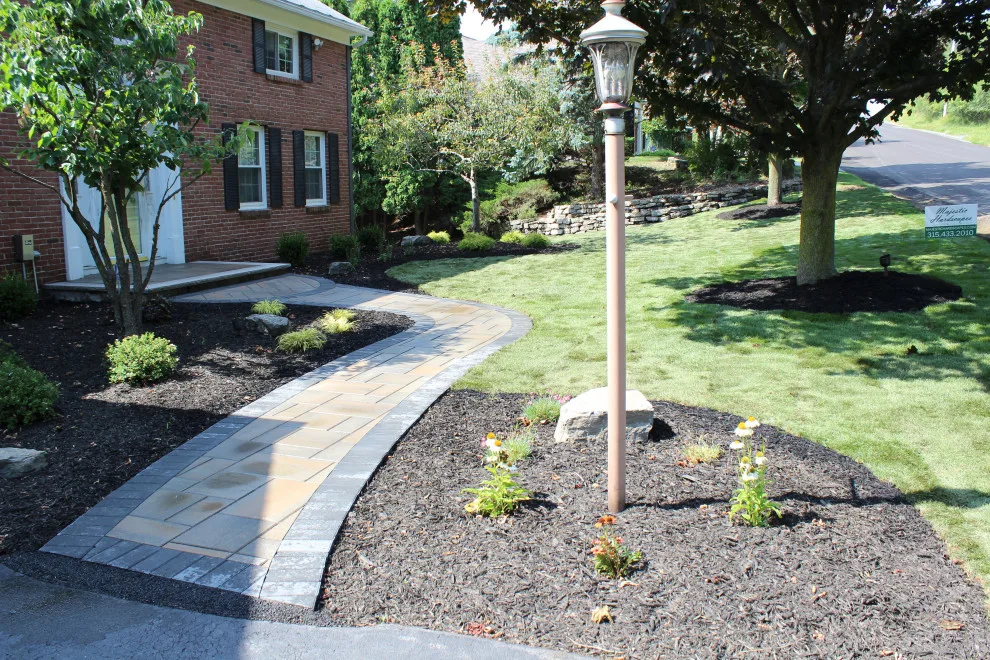 Outdoor Design Photography by Majestic Hardscapes - Photo 2