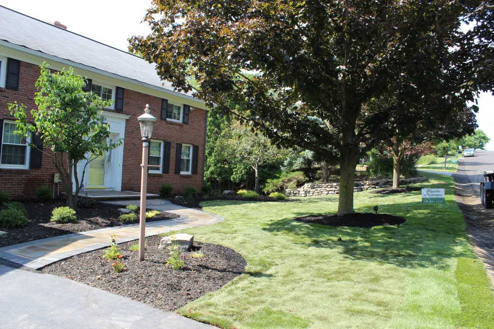 Outdoor Design Photography by Majestic Hardscapes - Photo 11