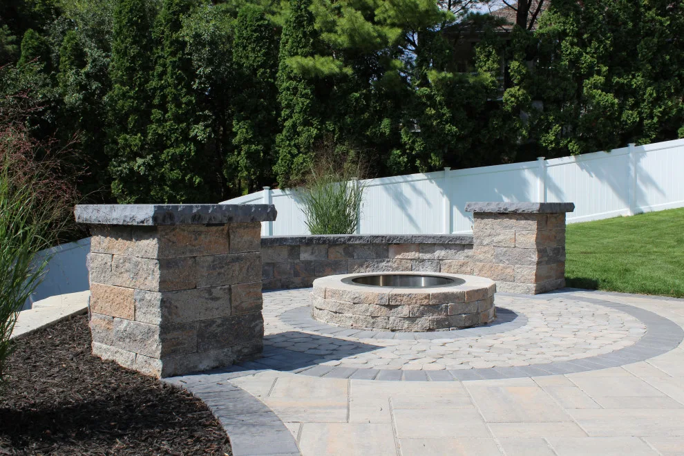 Outdoor Design Photography by Majestic Hardscapes - Photo 12