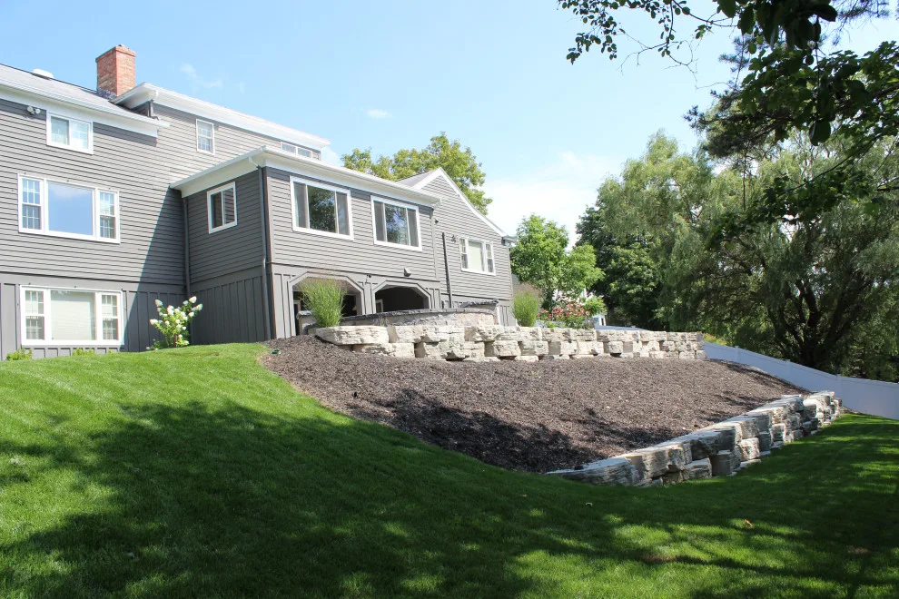 Outdoor Design Photography by Majestic Hardscapes - Photo 4