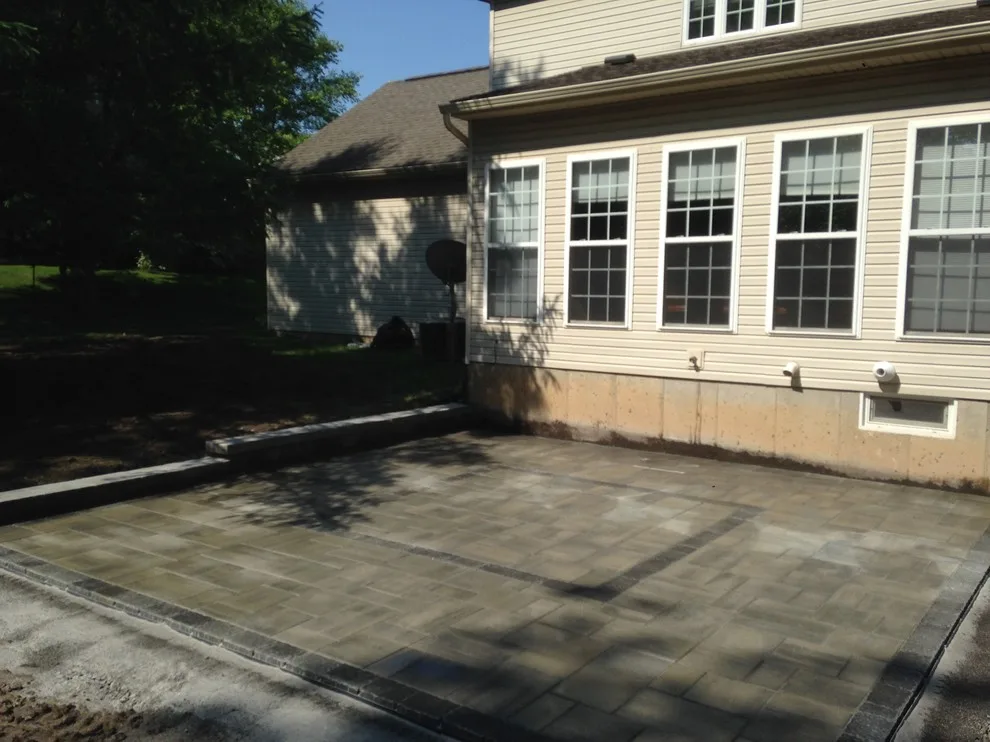 Outdoor Design Photography by Majestic Hardscapes - Photo 14