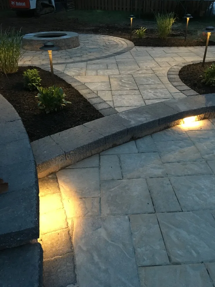 Outdoor Design Photography by Majestic Hardscapes - Photo 9