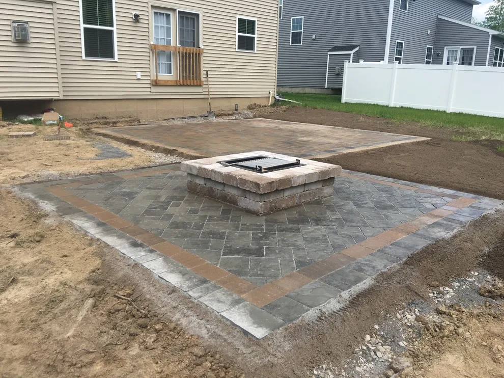 Outdoor Design Photography by Majestic Hardscapes - Photo 15