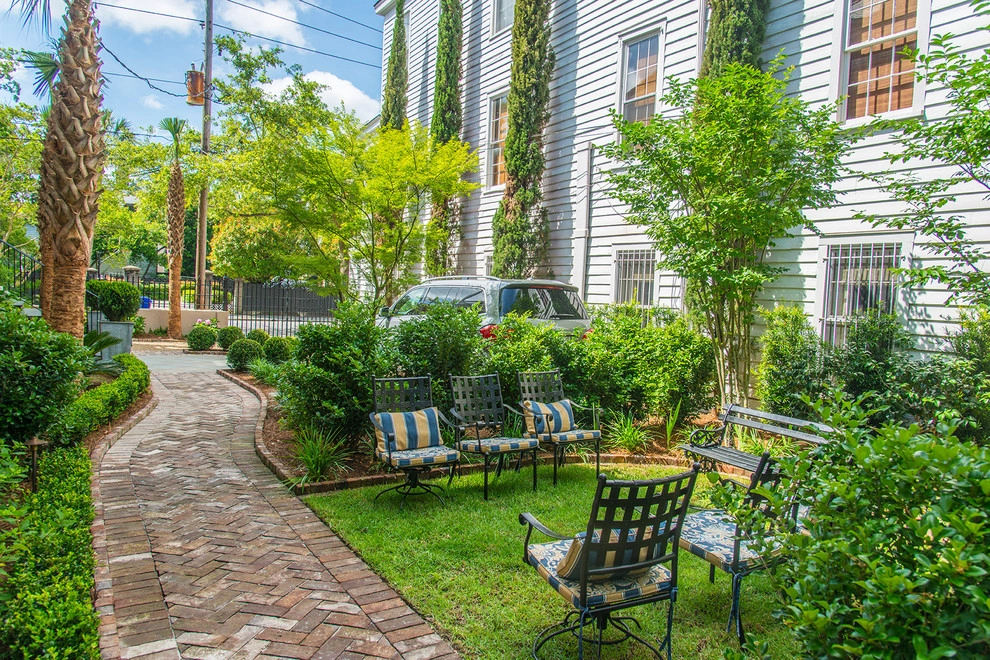 Northern Influence by Carolina Landscape, Inc. - Photo 9