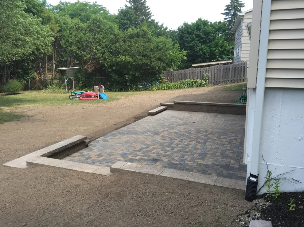 Outdoor Design Photography by Majestic Hardscapes - Photo 17