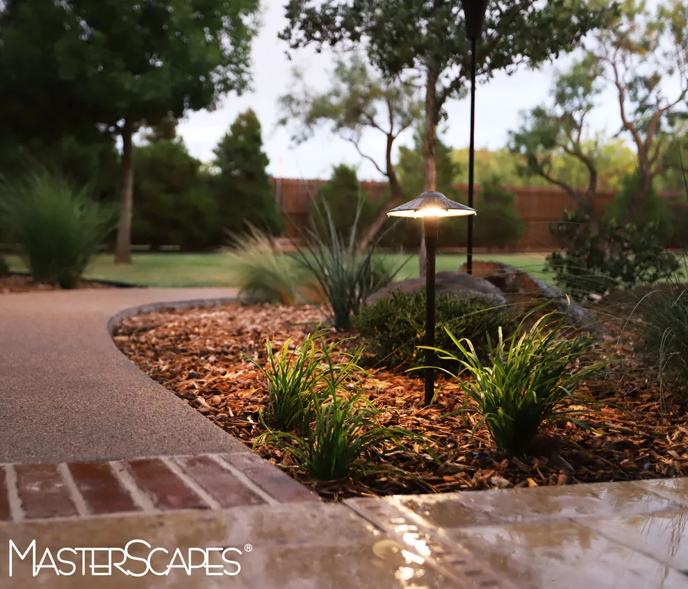 Outdoor Illumination Designs by MasterScapes - Photo 5
