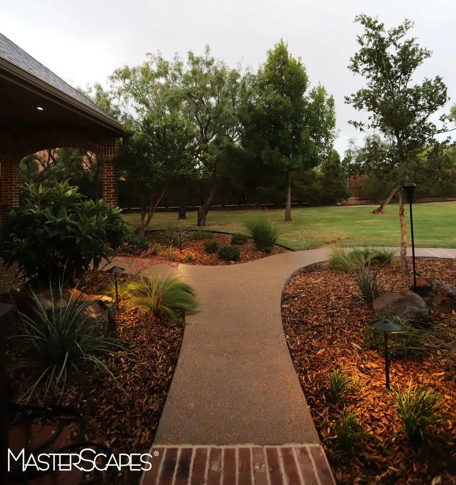 Outdoor Illumination Designs by MasterScapes - Photo 4