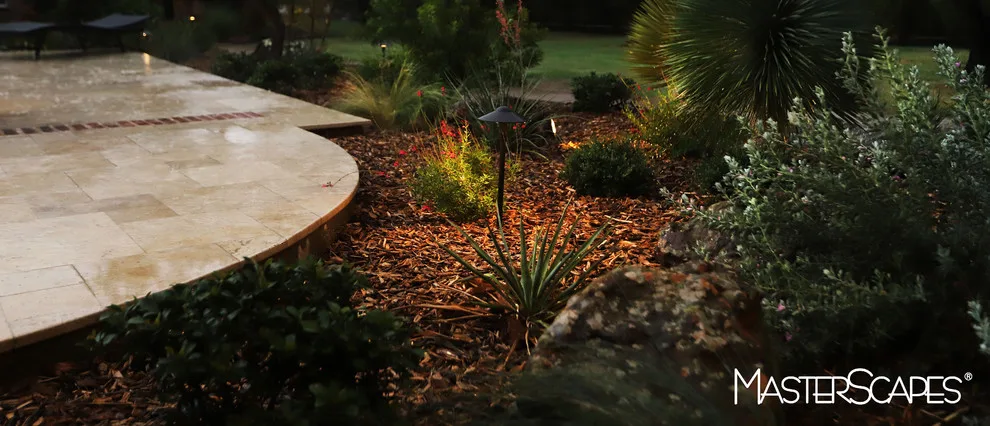 Outdoor Illumination Designs by MasterScapes - Photo 2
