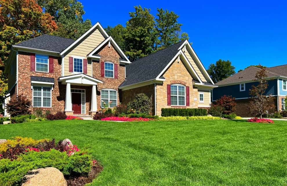 Landscaping Setup by Mr. Green Thumbs - Photo 9