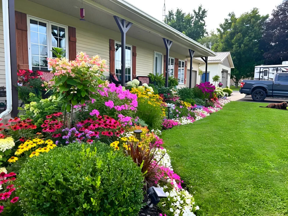 Landscaping Setup by Mr. Green Thumbs - Photo 22