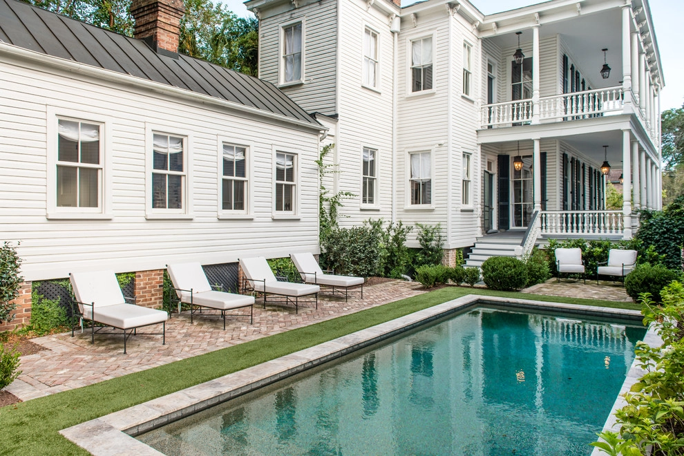 Simple Elegance by Carolina Landscape, Inc. - Photo 3