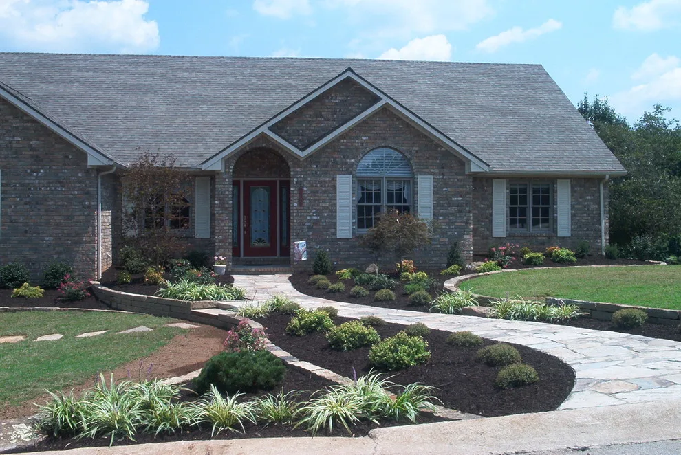 Scenery by Bradford Yard Living + Landscaping - Photo 9