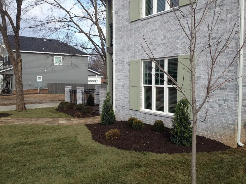 Scenery by Bradford Yard Living + Landscaping - Photo 15