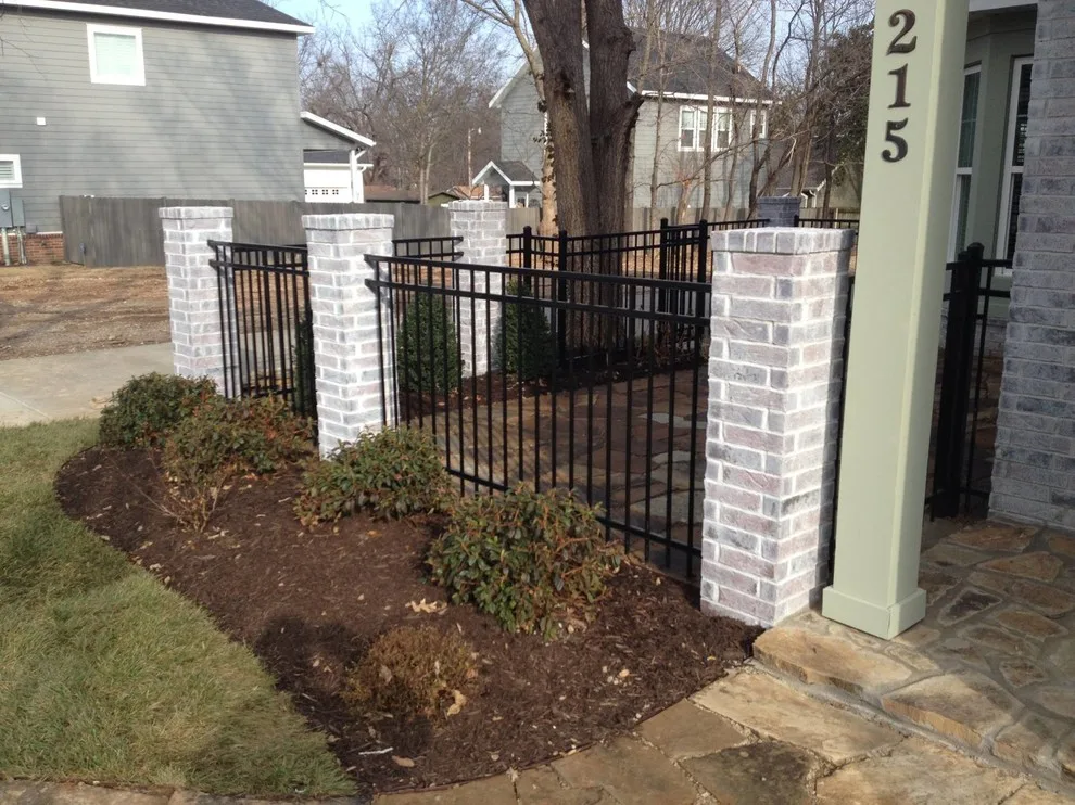 Scenery by Bradford Yard Living + Landscaping - Photo 19