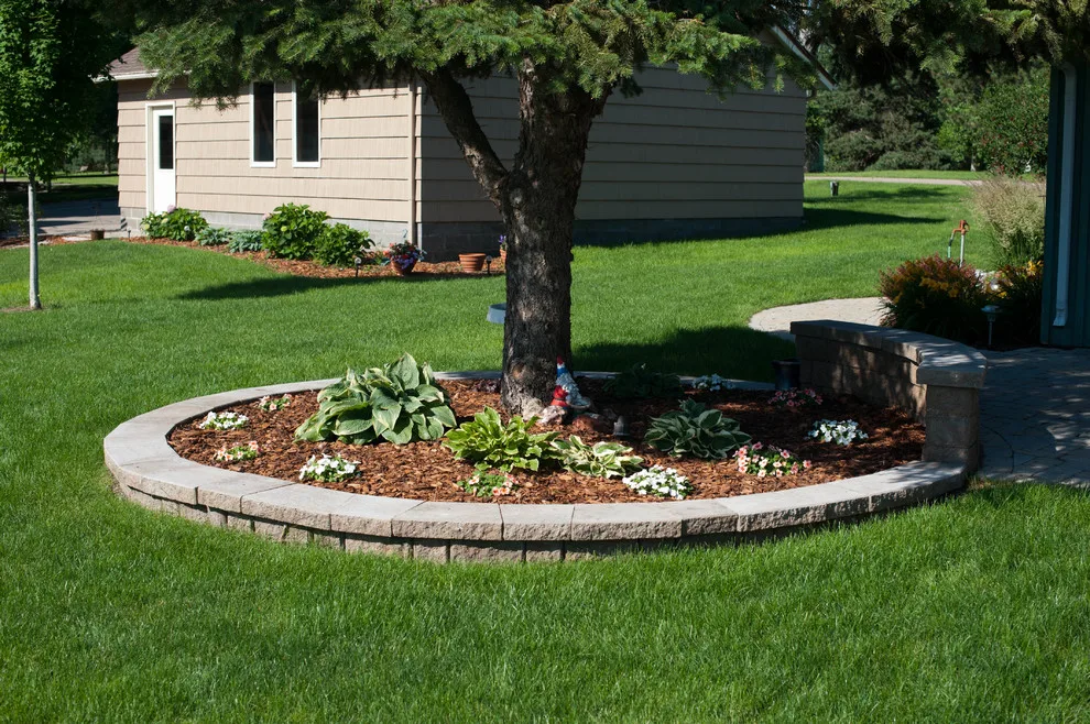 Scenery by Tilley Sprinklers And Landscaping - Photo 9