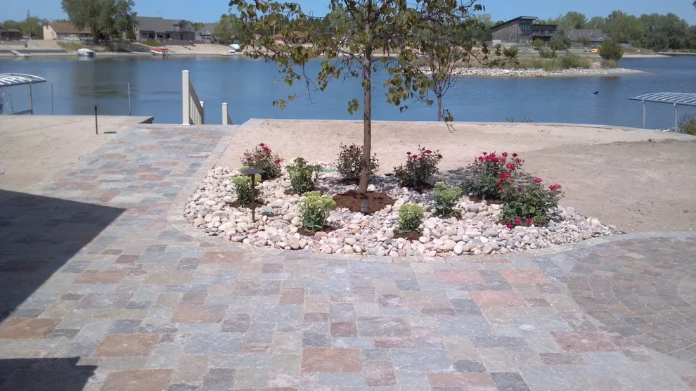 Tilley Sprinklers And Landscaping - Photo 4