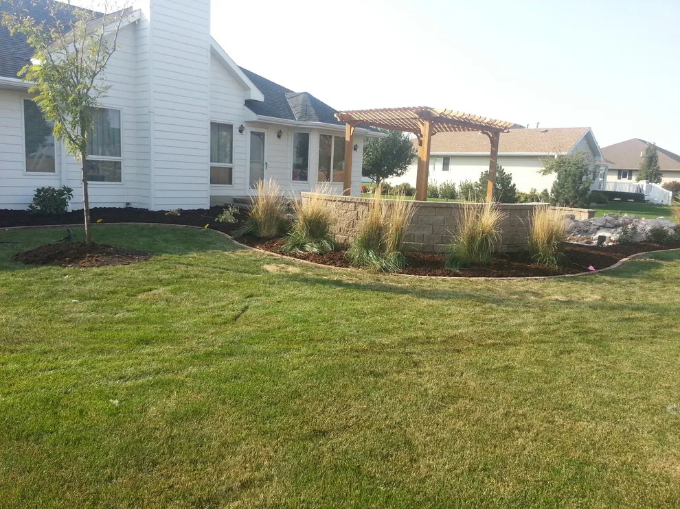 Scenery by Tilley Sprinklers And Landscaping - Photo 6