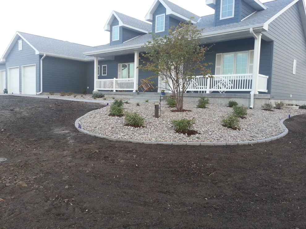Tilley Sprinklers And Landscaping - Photo 8