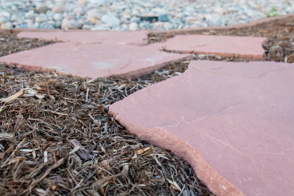 Scenery by Tilley Sprinklers And Landscaping - Photo 10