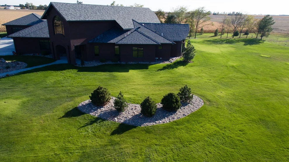 Scenery by Tilley Sprinklers And Landscaping - Photo 3