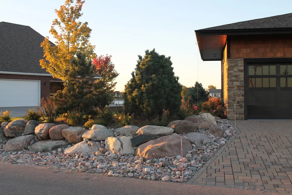 Scenery by Tilley Sprinklers And Landscaping - Photo 5